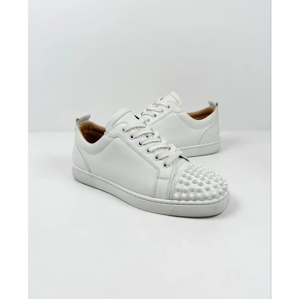 Size 39EU/6US - Christian Louboutin Spike Sneakers